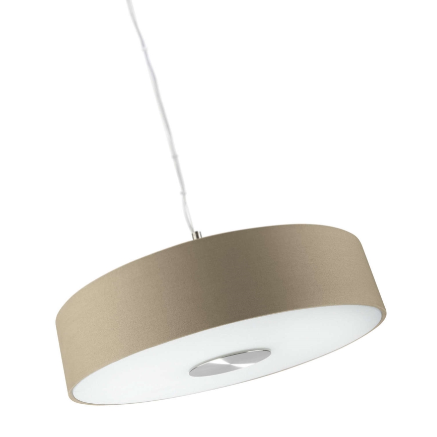 Philips 37480/17/16 - Lüster auf Litze INSTYLE FLORA 3xE14/42W/230V