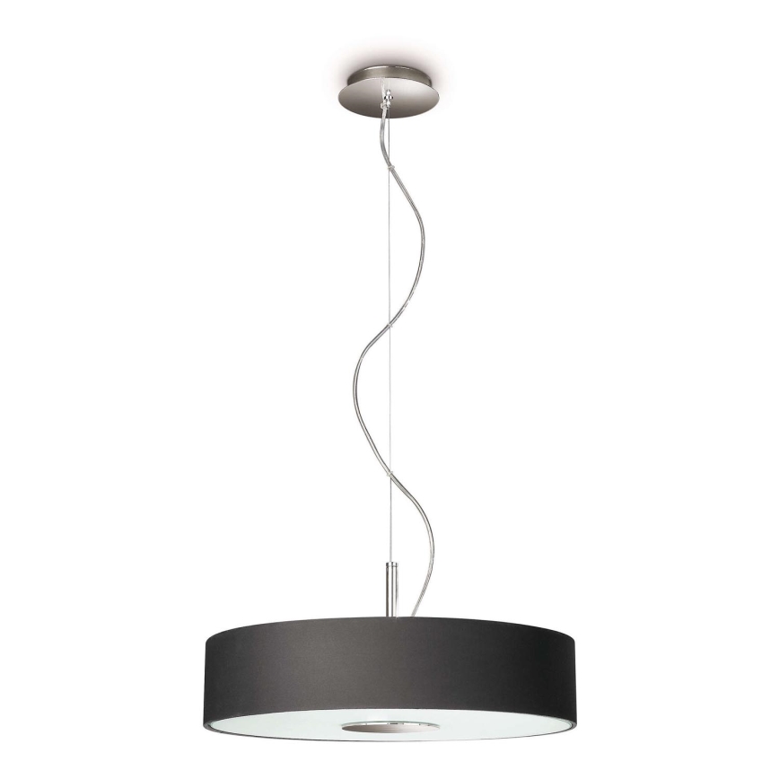Philips 37480/30/16 - Hängender Kronleuchter INSTYLE FLORA 3xE14/60W/230V