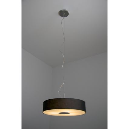 Philips 37480/30/16 - Hängender Kronleuchter INSTYLE FLORA 3xE14/60W/230V
