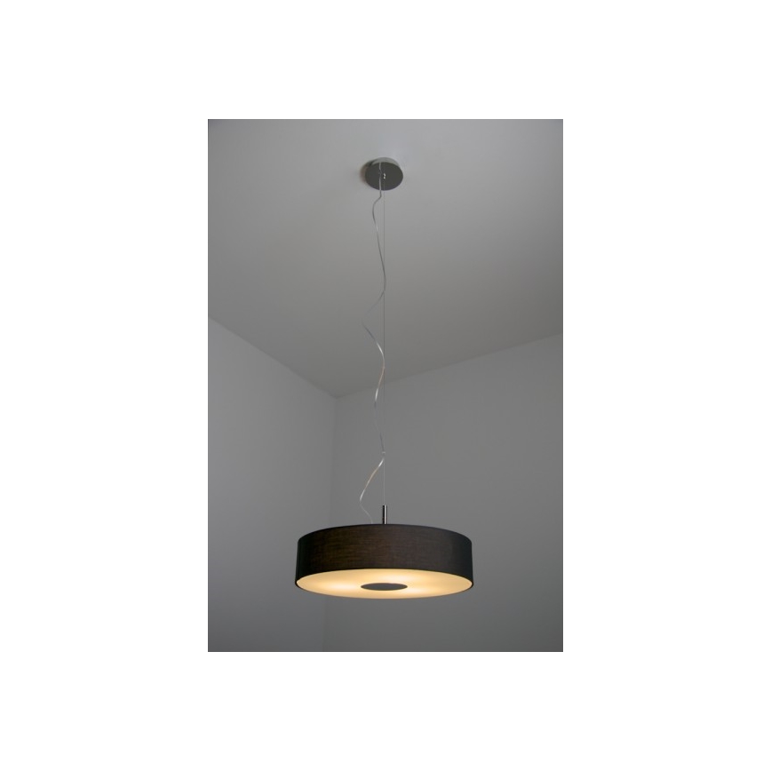 Philips 37480/30/16 - Hängender Kronleuchter INSTYLE FLORA 3xE14/60W/230V