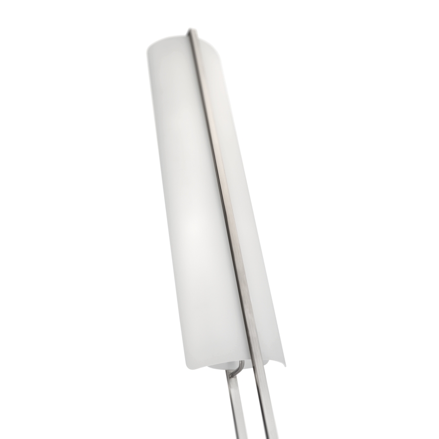 Philips 37778/17/16 - Stmívatelná stojací lampa BRANCA 3xE27/60W