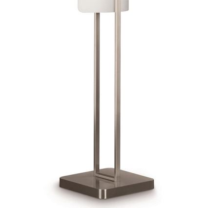 Philips 37778/17/16 - Stehlampe INSTYLE BRANCA 3xE27/60W/230V