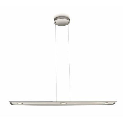 Philips 37865/11/16 - LED Decken-Hängeleuchte LEDINO AVANCE 3xLED/6W