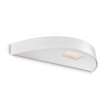 Philips 37867/31/36 - LED Wandleuchte LEDINO AVANCE 2xLED/2,5W/230V