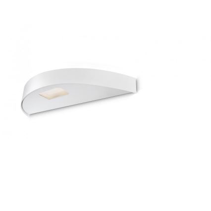 Philips 37867/31/36 - LED Wandleuchte LEDINO AVANCE 2xLED/2,5W/230V