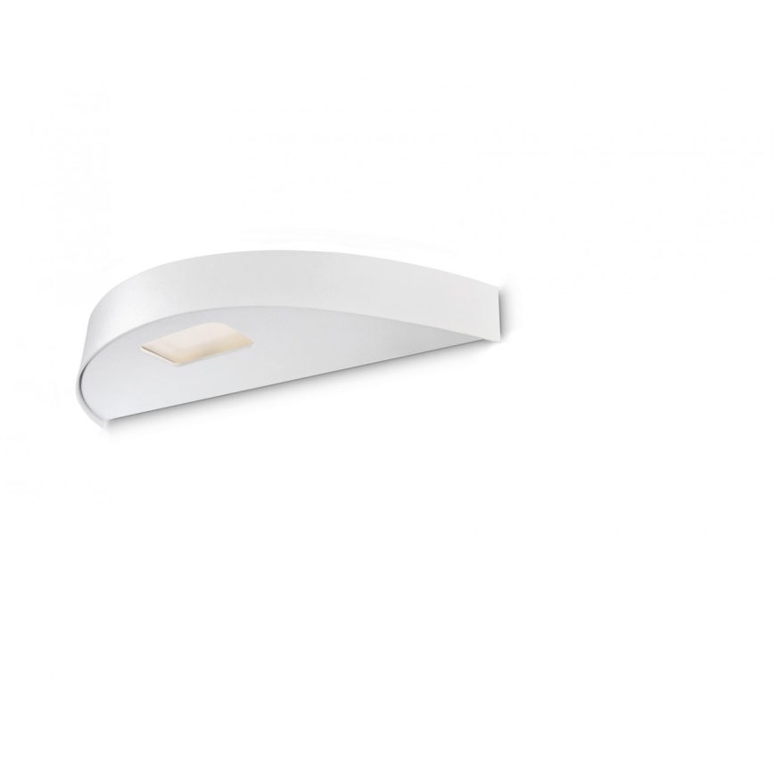 Philips 37867/31/36 - LED Wandleuchte LEDINO AVANCE 2xLED/2,5W/230V