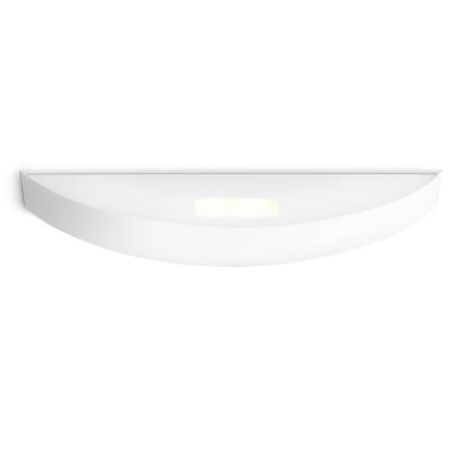 Philips 37867/31/36 - LED Wandleuchte LEDINO AVANCE 2xLED/2,5W/230V