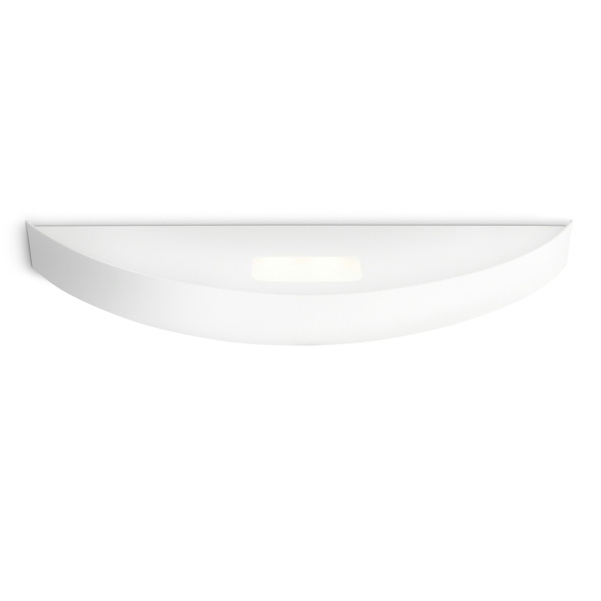 Philips 37867/31/36 - LED Wandleuchte LEDINO AVANCE 2xLED/2,5W/230V