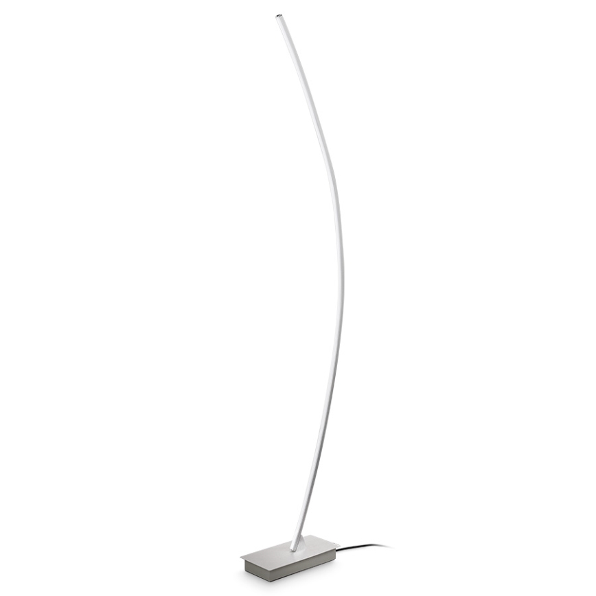 Philips 38922/17/P1 - LED Stehlampe MYLIVING HEXAGON LED/22W/230V