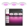 Philips - 3er-Set LED RGBW dimmbare Bad-Einbauleuchte Hue SLIM LED/8,3W/230V 1000-20000K weiß P44