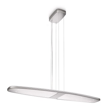 Philips 40195/31/16 - LED-Pendelleuchte INSTYLE MOTION LED/30W/230V
