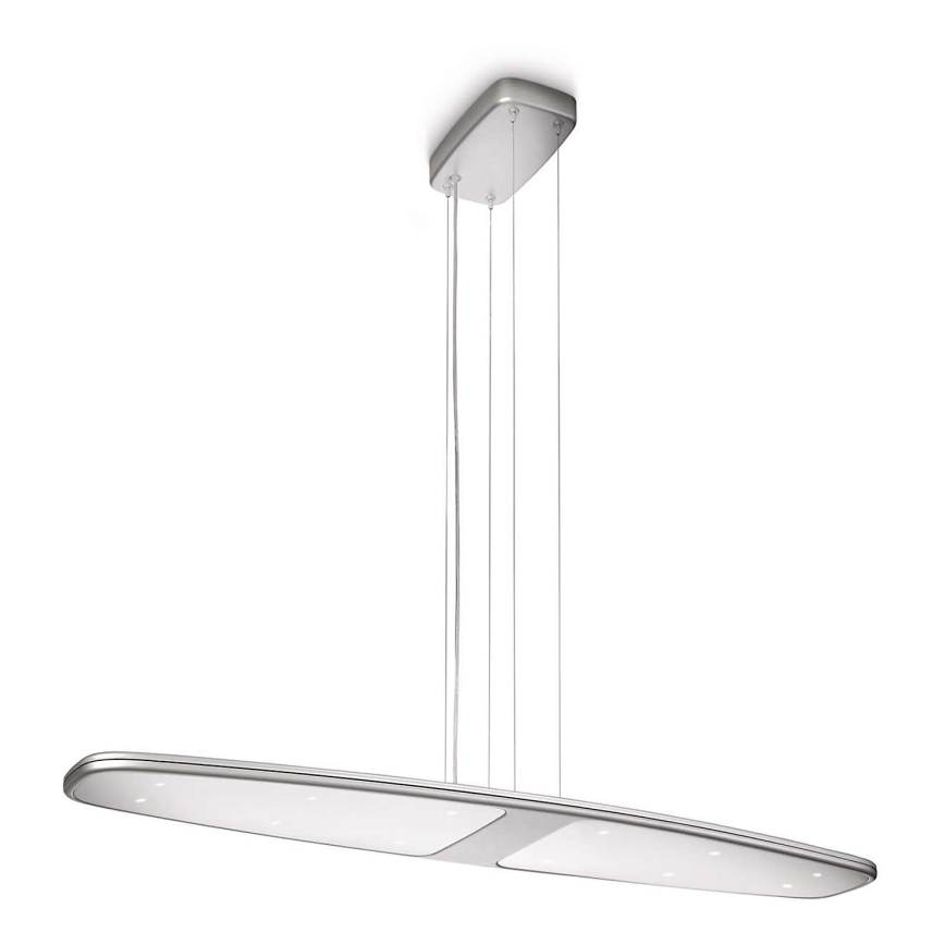 Philips 40195/31/16 - LED-Pendelleuchte INSTYLE MOTION LED/30W/230V