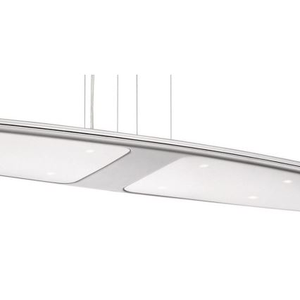 Philips 40195/31/16 - LED Závěsné svítidlo 12xLED/2,5W