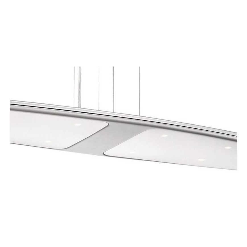 Philips 40195/31/16 - LED Závěsné svítidlo 12xLED/2,5W