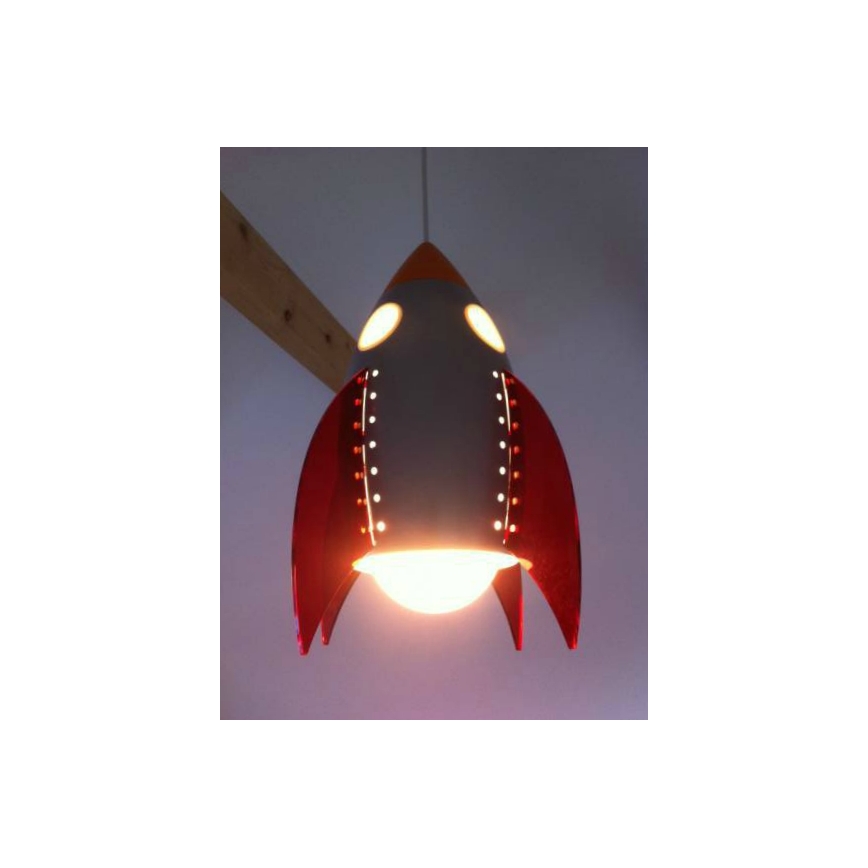 Philips MyKidsRoom LED Deckenleuchte Calco – 11 W, E27, Weiß, 33,2x33,2x15,1 Cm, Für Kinderzimmer