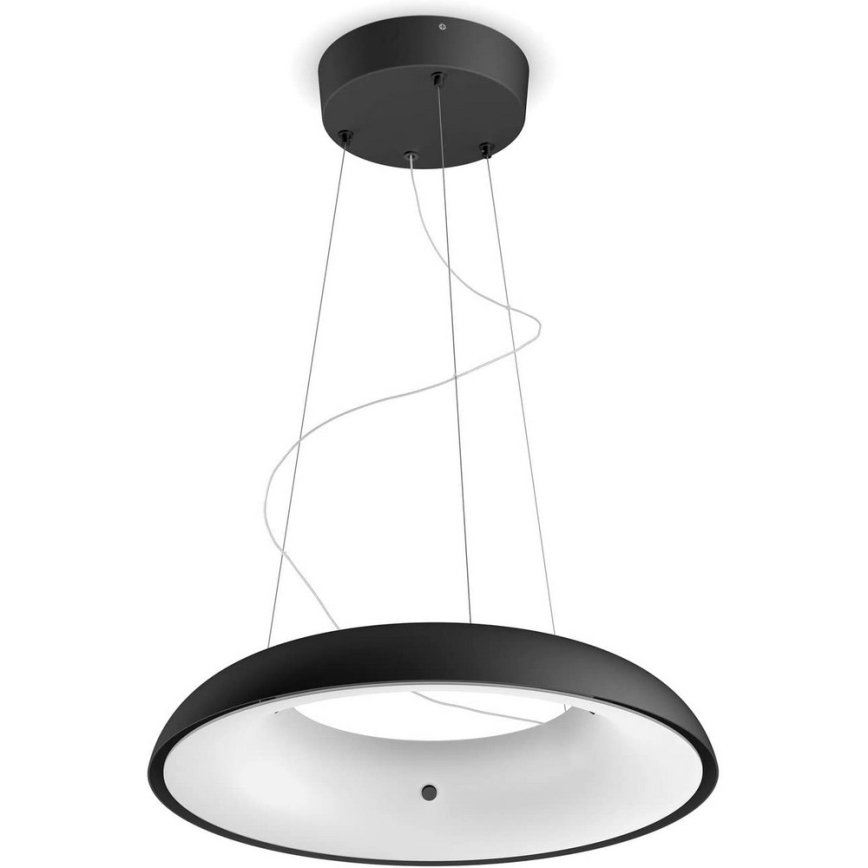 Philips - LED dimmbare Hängeleuchte an Kabel Hue AMAZE LED/39W/230V + Fernbedienung