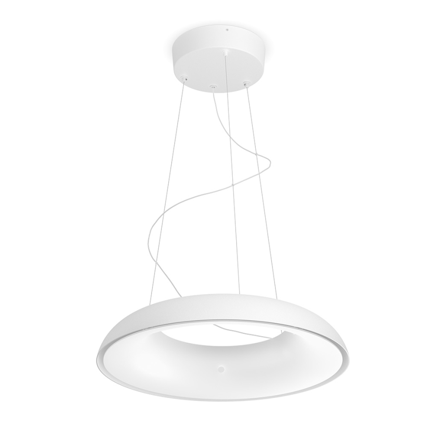 Philips 40233/31/P7 - LED Decken-Hängeleuchte AMAZE HUE LED/39W/230V