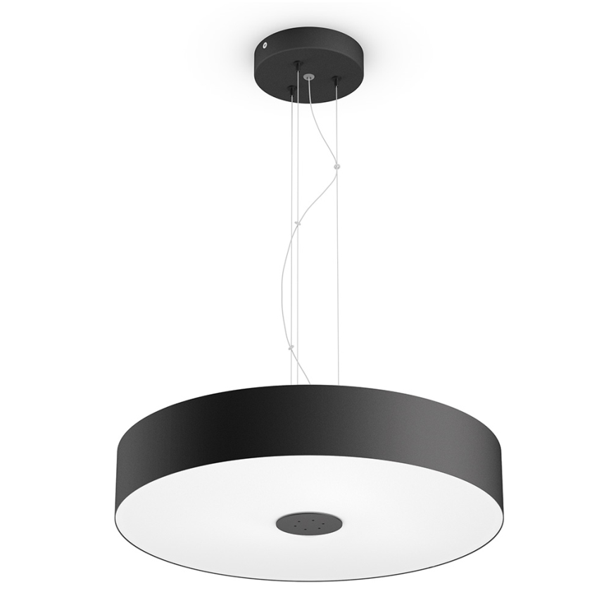 Philips 40339/30/P7 - LED Decken-Hängeleuchte FAIR HUE LED/39W/230V