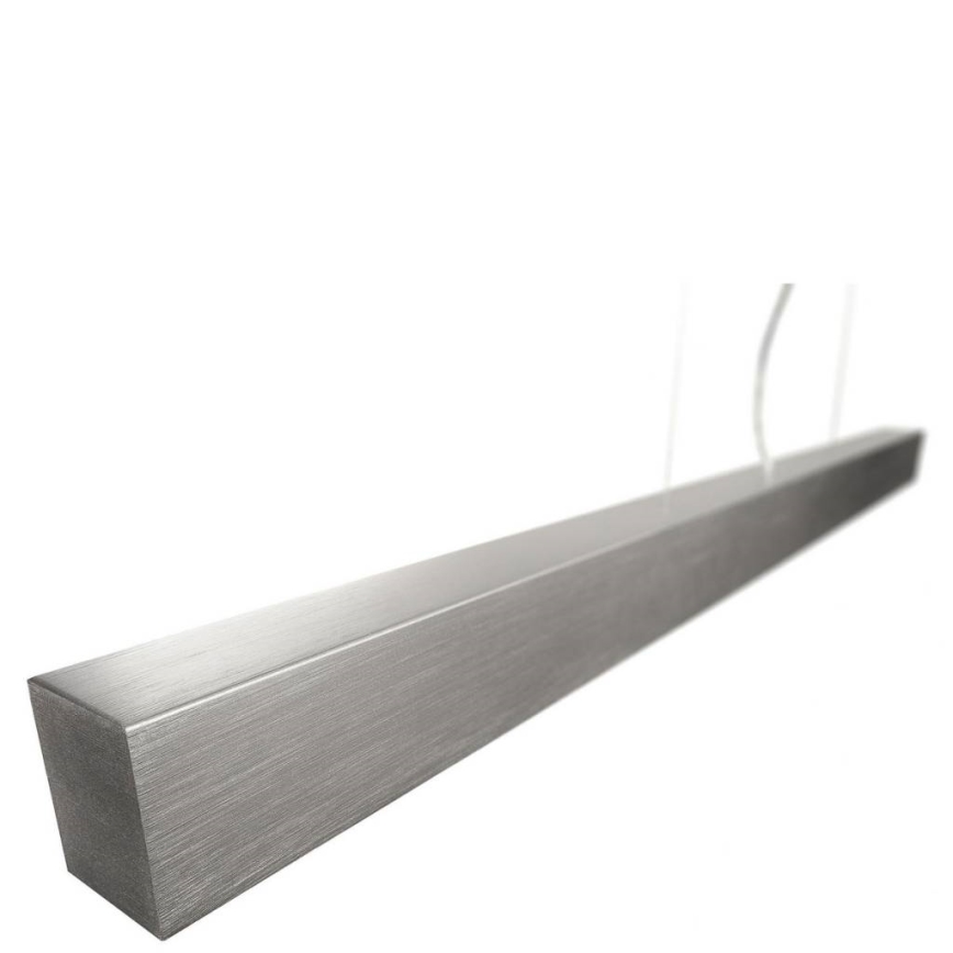 Philips 40341/48/16 - Pendelleuchte MYLIVING AUTHENTIS 1xG5/28W/230V
