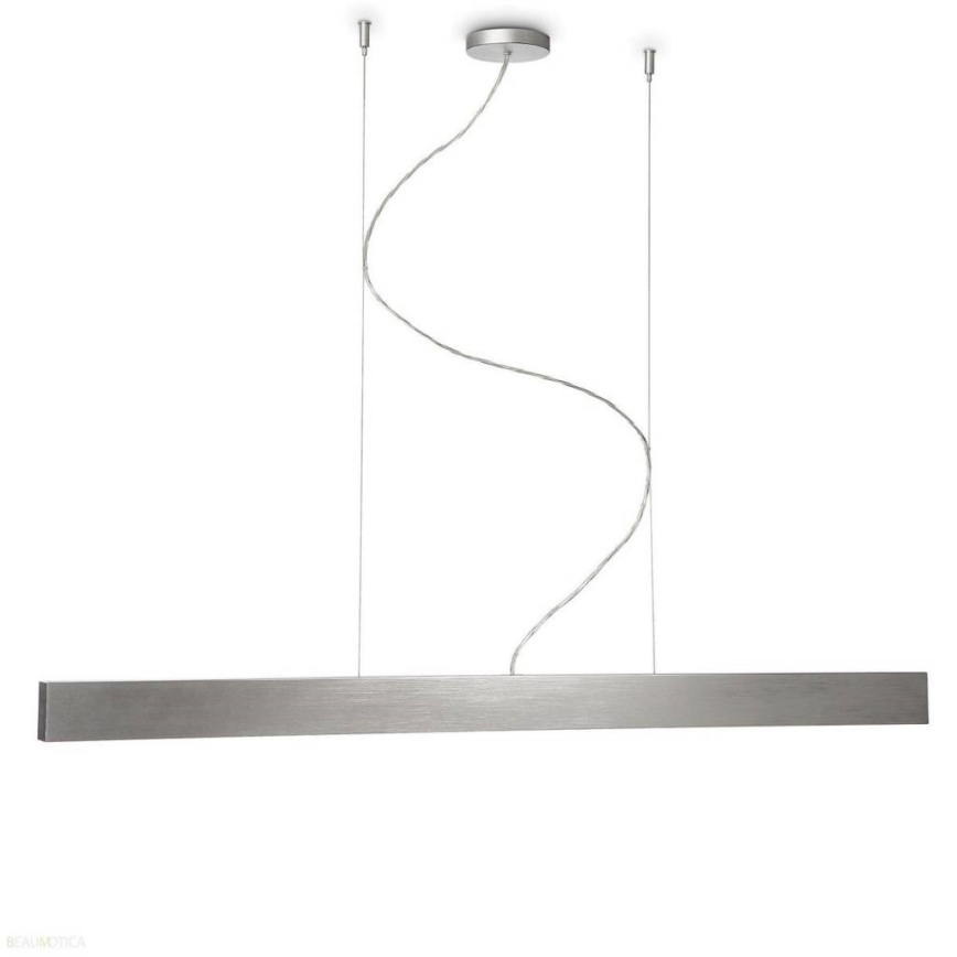 Philips 40341/48/16 - Pendelleuchte MYLIVING AUTHENTIS 1xG5/28W/230V