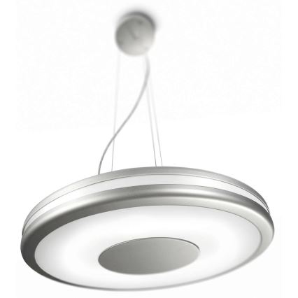 Philips 40342/48/16 - Hängeleuchte MYLIVING BEING 1x2GX13/55W/230V