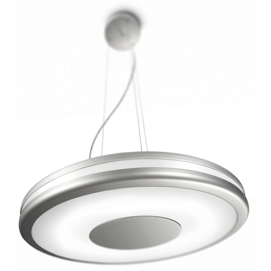 Philips 40342/48/16 - Hängeleuchte MYLIVING BEING 1x2GX13/55W/230V