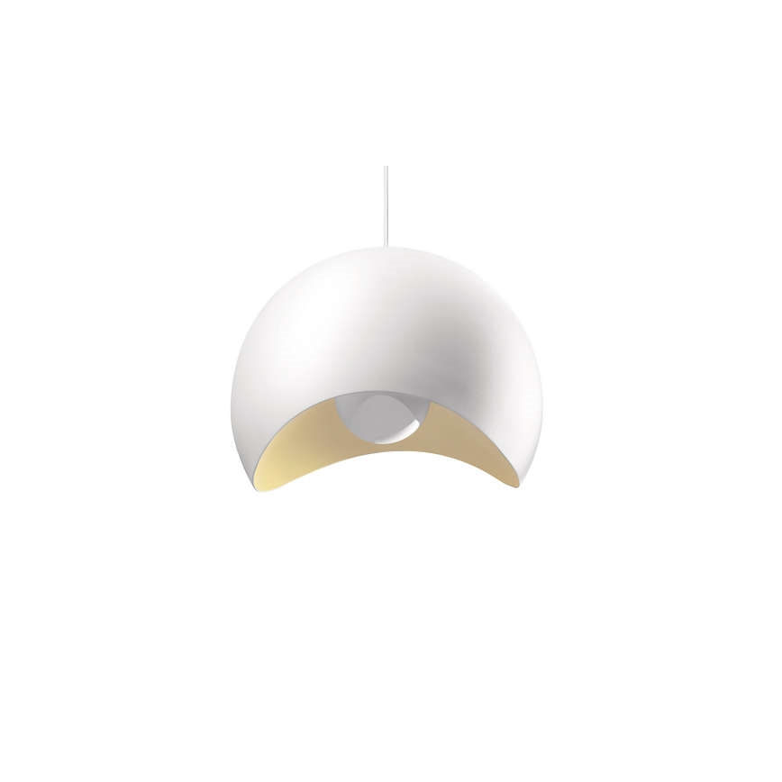 Philips 40354/34/16 - Hängeleuchte MYLIVING MOSELLE 1xE27/20W/230V