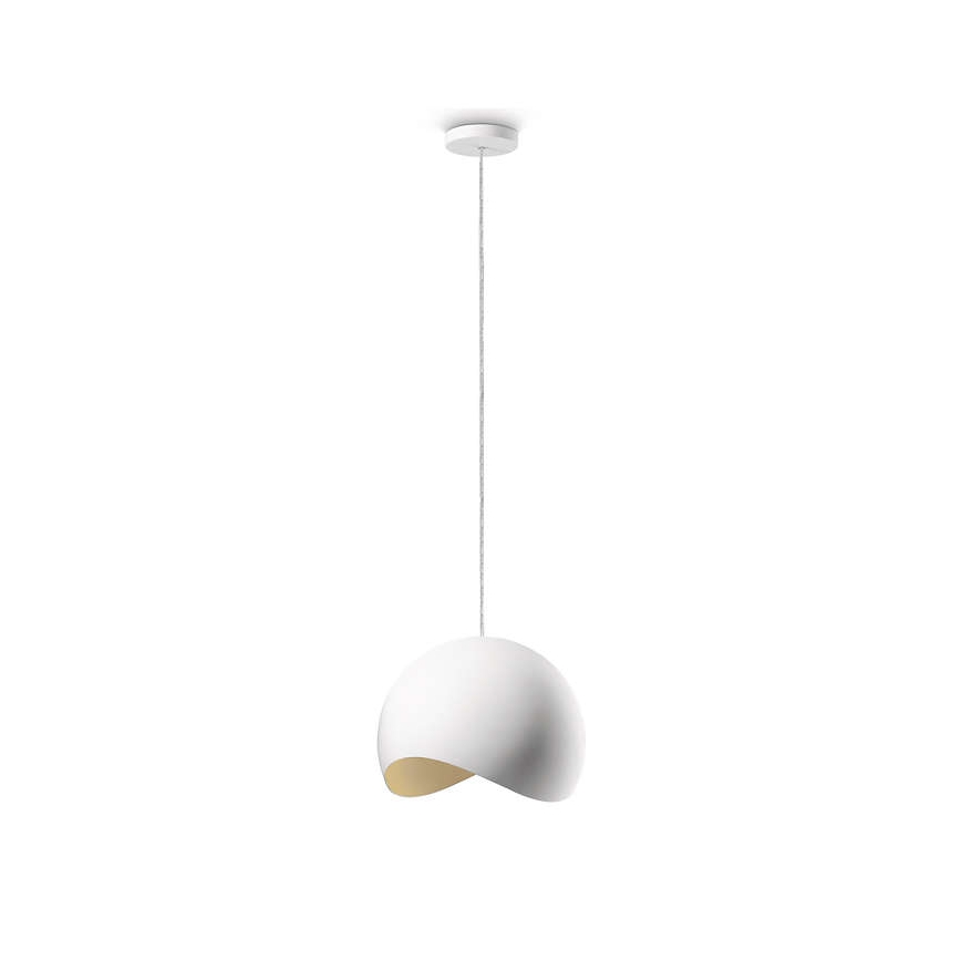 Philips 40354/34/16 - Hängeleuchte MYLIVING MOSELLE 1xE27/20W/230V