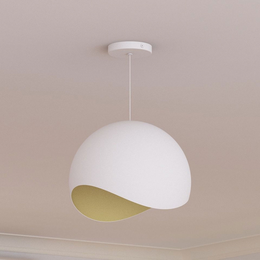 Philips 40354/34/16 - Hängeleuchte MYLIVING MOSELLE 1xE27/20W/230V