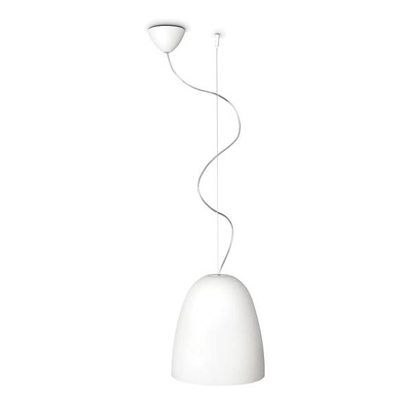 Philips 40399/31/16 - Hängelampe MYLIVING GLAD 1xE27/20W/230V