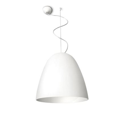 Philips Massive 40399/31/16 - Závěsné svítidlo ECOMOODS 1xE27/20W