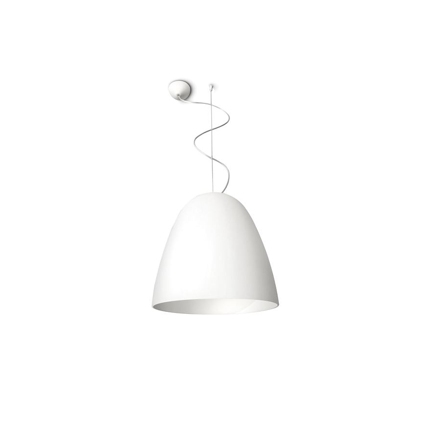 Philips Massive 40399/31/16 - Závěsné svítidlo ECOMOODS 1xE27/20W
