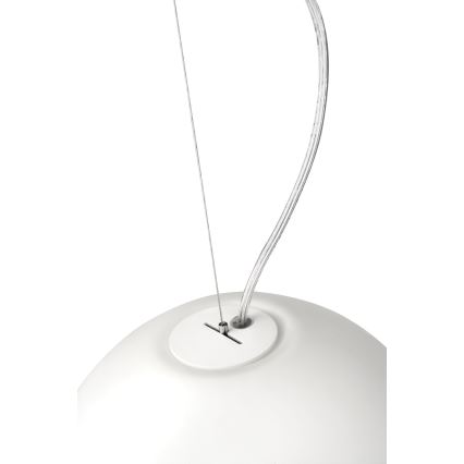 Philips 40399/31/16 - Hängelampe MYLIVING GLAD 1xE27/20W/230V