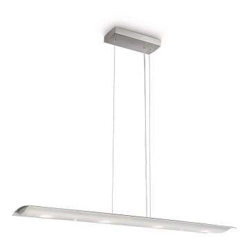 Philips 40586/17/16 - Hängelampe INSTYLE COLONNA 4xLED/7,5W/230V