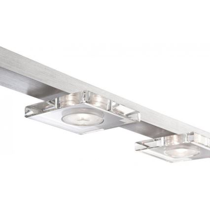 Philips 40689/48/16 - LED Decken-Hängeleuchte MYLIVING CAM 6xLED/2W/230V