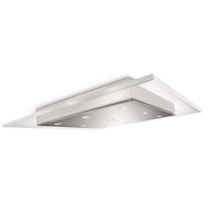 Philips 40741/17/16 - LED Deckenleuchte INSTYLE MATRIX 9xLED/2,5W/230V