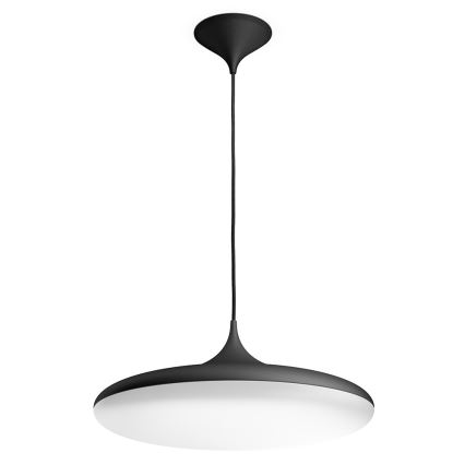 Philips 40761/30/P7 - LED Decken-Hängeleuchte CHER HUE LED/39W/230V