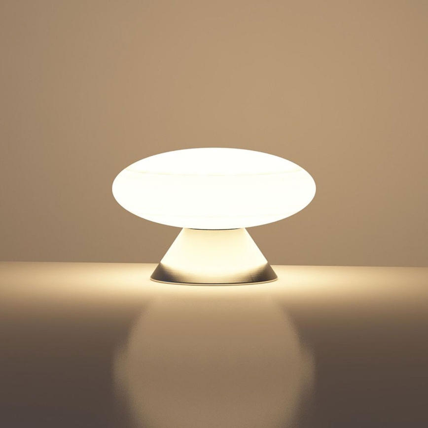 Philips 40767/17/16 - Tischleuchte MYLIVING VIGOURA 1xE14/12W/230V