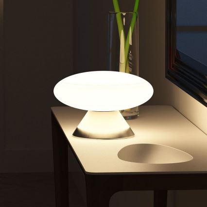 Philips 40767/17/16 - Tischleuchte MYLIVING VIGOURA 1xE14/12W/230V