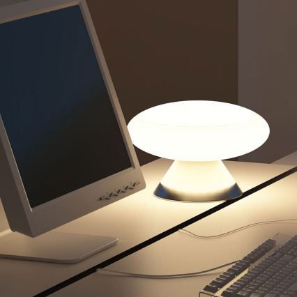 Philips 40767/17/16 - Tischleuchte MYLIVING VIGOURA 1xE14/12W/230V