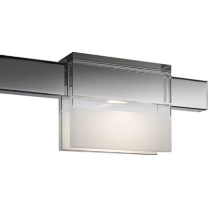 Philips 40790/11/16 - Hängelampe INSTYLE UTURN 4xLED/7,5W