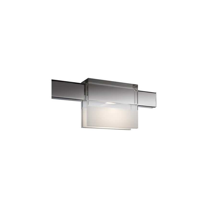 Philips 40790/11/16 - Hängelampe INSTYLE UTURN 4xLED/7,5W