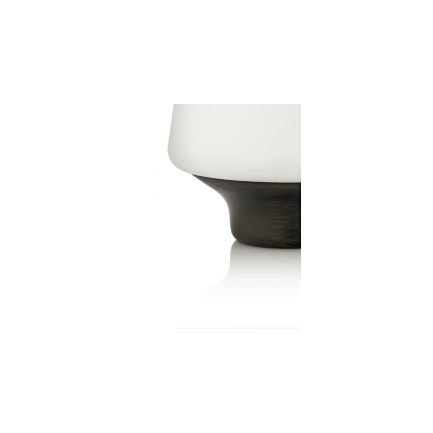Philips 40801/74/16 - Tischleuchte MYLIVING WELLNESS 1xE27/12W/230V