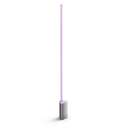 Philips 40802/48/P7 - LED Stehlampe HUE SIGNE LED/32W/230V