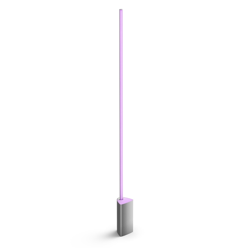 Philips 40802/48/P7 - LED Stehlampe HUE SIGNE LED/32W/230V