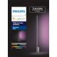 Philips - LED-RGB-Stehleuchte Hue SIGNE LED/32W/230V