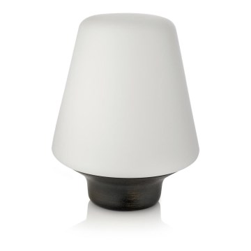 Philips 40802/74/16 - Tischleuchte MYLIVING WELLNESS 1xE27/12W/230V