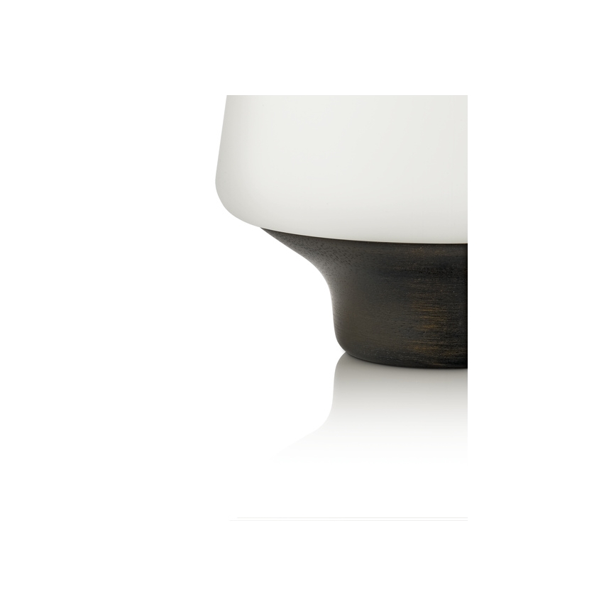 Philips 40802/74/16 - Tischleuchte MYLIVING WELLNESS 1xE27/12W/230V