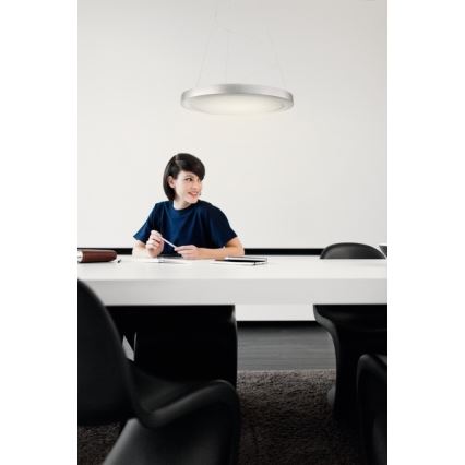 Philips Massive 40838/48/16 - LED závěsné svítitdlo CENNIUM 12xLED/2.5W