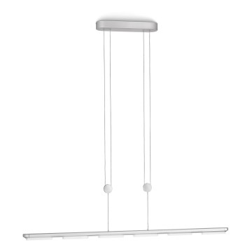 Philips 40877/48/16 - LED Hängeleuchte  INSTYLE MILE 6xLED/2,5W/230V